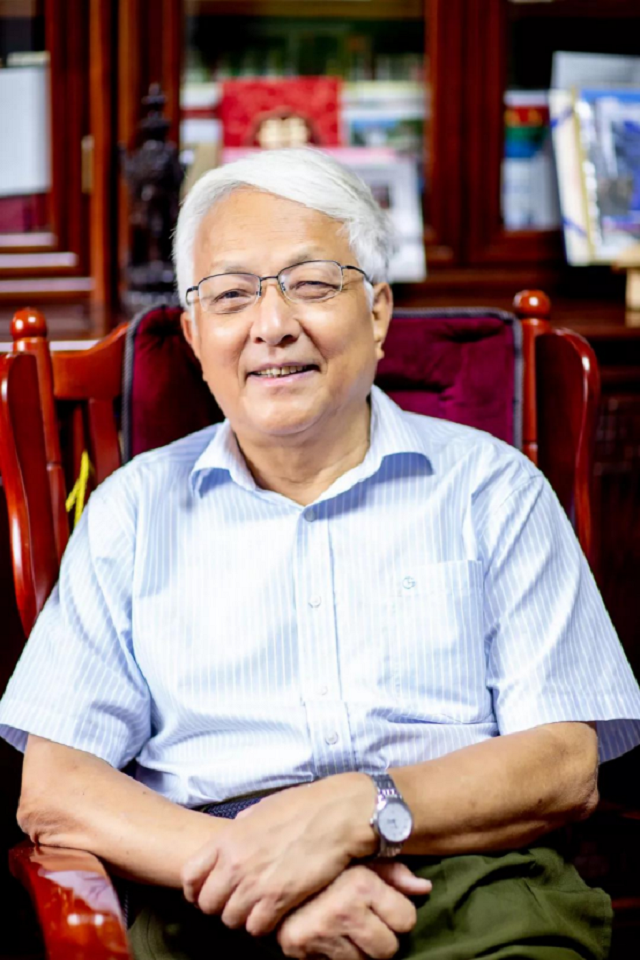 王龙基:第一代三毛扮演者,官至少将军衔,退役后成工厂技术专家