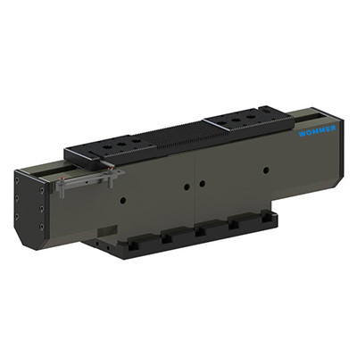 机器人末端执行器的功能有哪些?末端执行器的主要类型是什么?