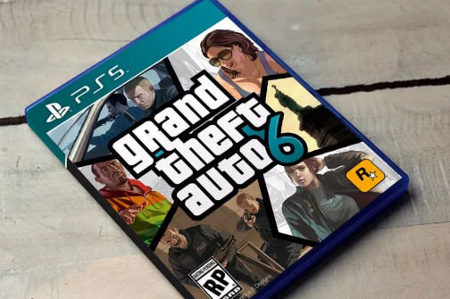 gta6为什么迟迟不出？gta6什么时候出来？