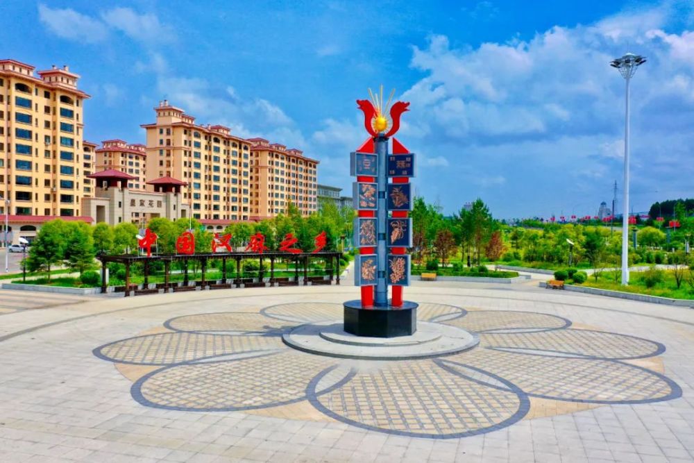 夏天如约而至开启暑期旅行模式向魅力小城孙吴出发