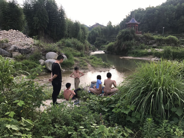 痛心12岁少年水库游泳不幸溺亡易县教育和体育局这样说