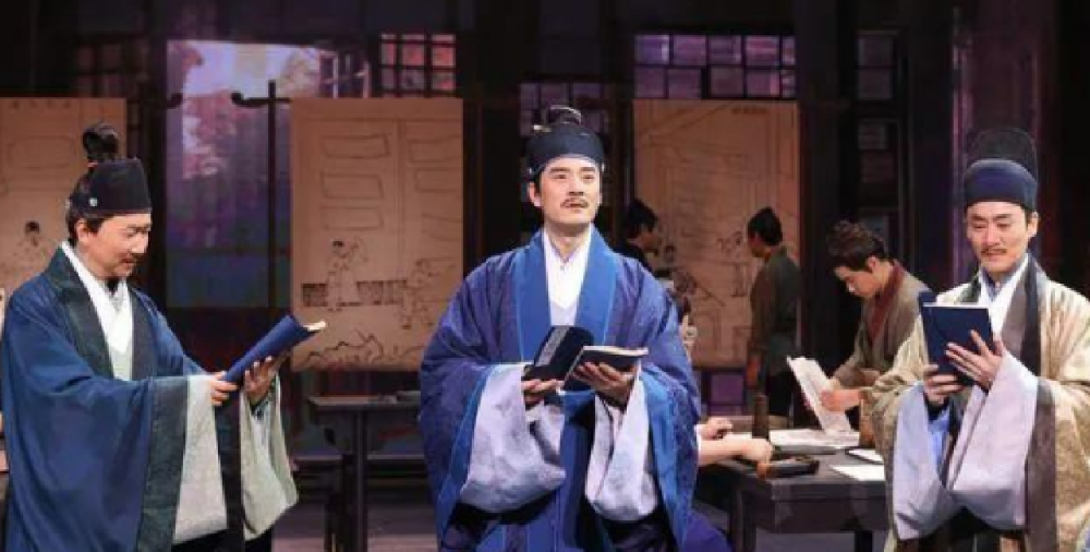 写出《天工开物》的宋应星,因在央视节目中成了辫子头,引发热议