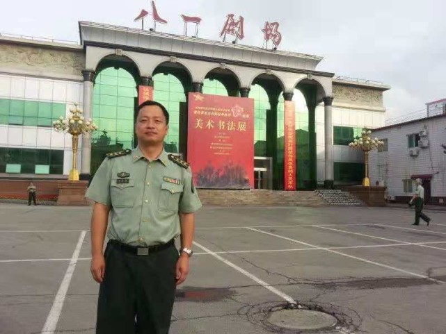 郭维舞:在我迷失时前辈鼓励支持我,我要将"火炬"传递给更多年轻人