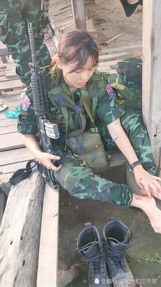 在克伦邦的27次冲突中,造成63名平民死亡