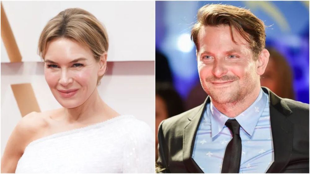 曾和金凯瑞订婚蕾妮齐薇格的新男友是有三个孩子的离婚男