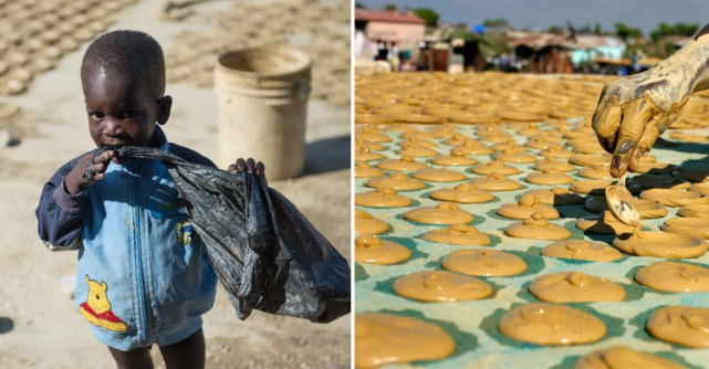 早期,海地岛上生活接近一百万的印第安人,他们的生活很平静,自从