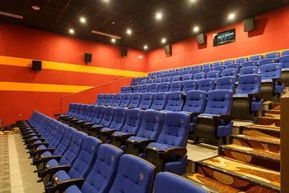 湘阴东湖国际影城招聘啦只要你有一颗热爱电影的心有责任心你就来