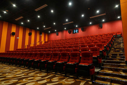 湘阴东湖国际影城招聘啦只要你有一颗热爱电影的心有责任心你就来