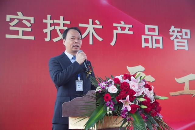 “两优一先”风采录｜省优秀共产党员吴杰：务实敢干矢志创新_腾讯新闻