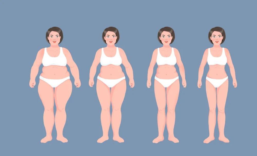 关于体脂率的这10个问题 减肥与否都得知道答案 全网搜
