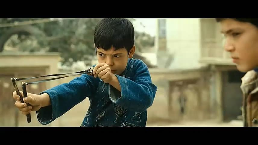 《追风筝的人》最想传达的,不是哈桑的善良,而是他柔软的仆人观