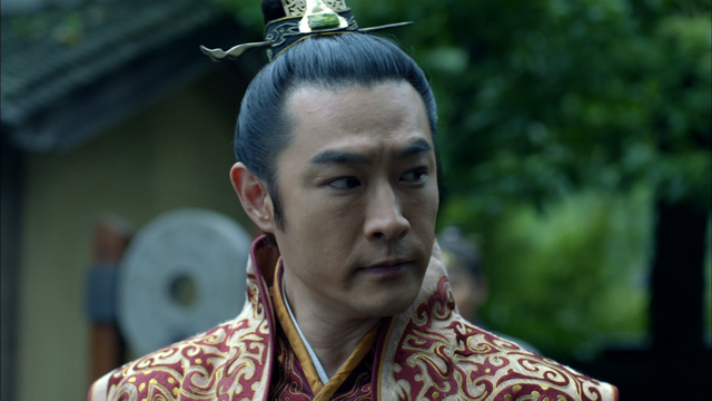 琅琊榜梁成帝有宽赦誉王妃的想法梅长苏为何还要救走她