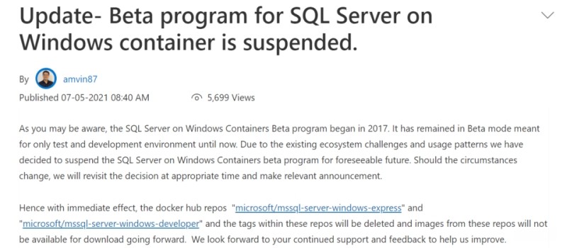 sql排行_3月数据库流行度排行:SQLServer分数暴跌