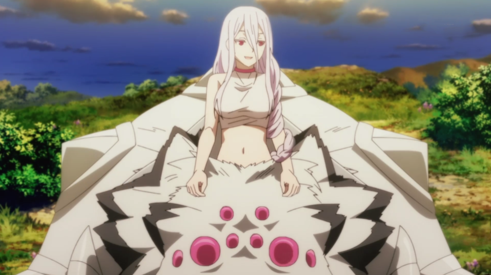 蜘蛛子的蛋孵化后,出生的小蜘蛛怎么处理?把叛乱的杀了_腾讯新闻