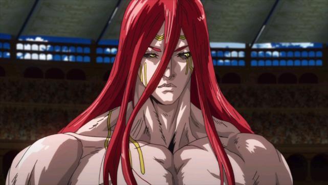 终末的女武神动画删除漫画一个情节导致雷神和吕布的实力被低估