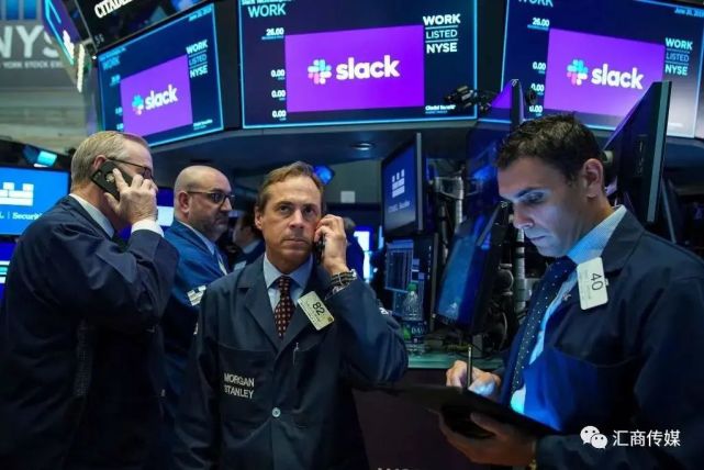 先了解4个关键要素|量化|交易员