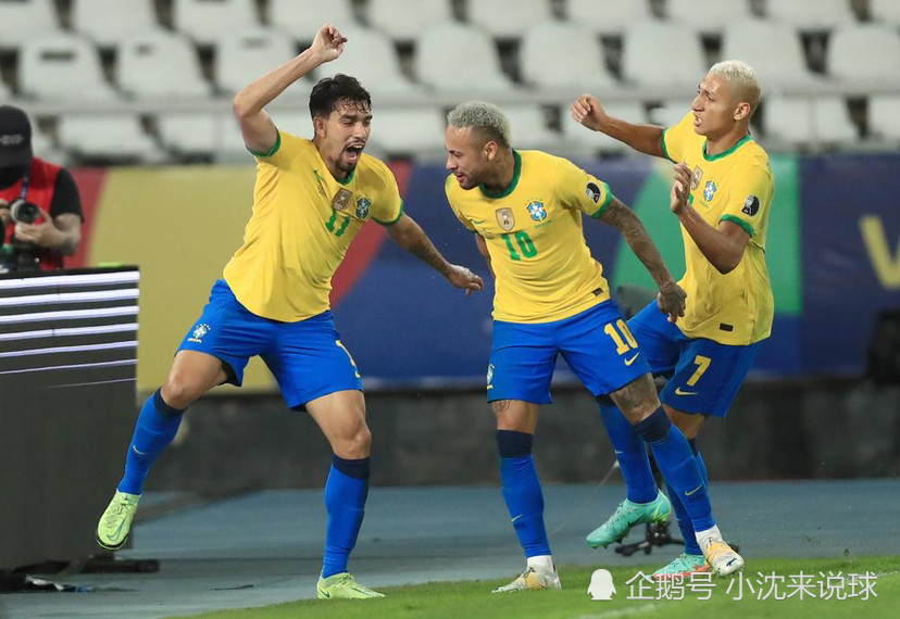 帕奎塔 惊险，1-0！美洲杯9冠王狂飙，狂轰15脚射门＋8射正，法甲神锋无解