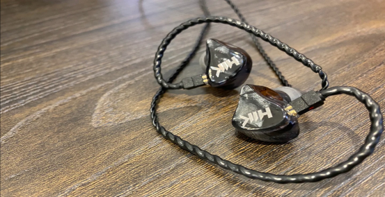 第二款:漫步者 h230p 有线耳机