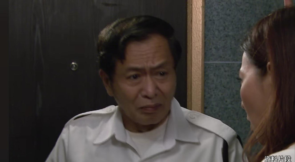 一路走好!68岁tvb资深演员夏玉麟因肺癌离世,一生未婚与张国荣是同学