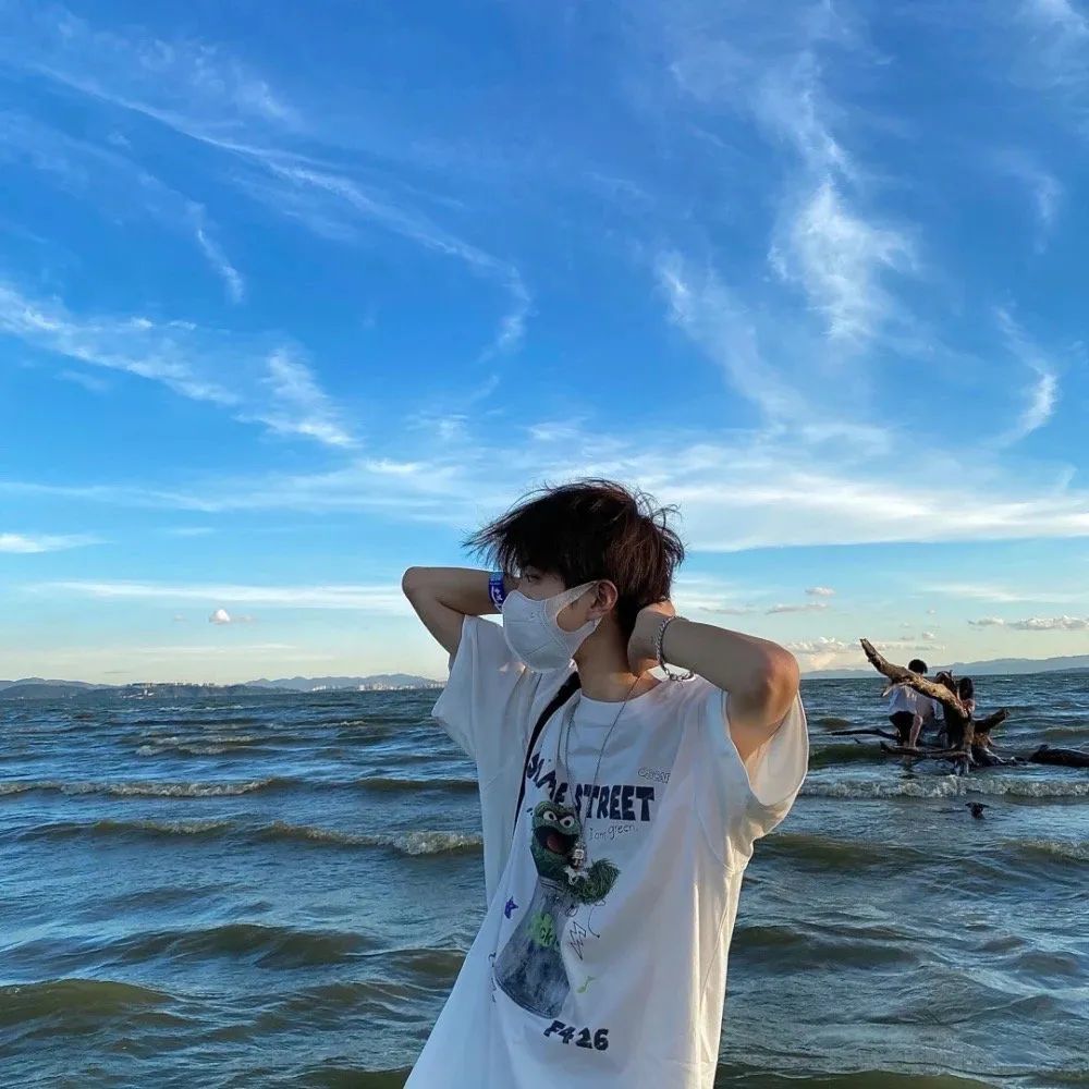 头像春风十里柔情