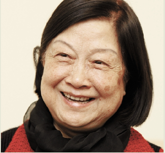 婺里有戏大家郑兰香她的名字就是婺剧代名词