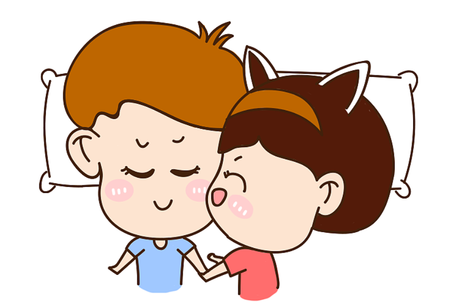 笑话段子:二货小夫妻,礼重情义轻.几个搞笑的夫妻笑话