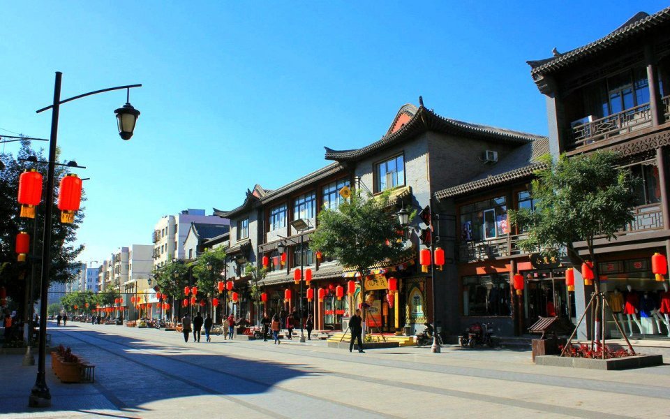 大同,古称云中,平城,是山西11个地级市中的一个,素有"中国煤都","凤凰