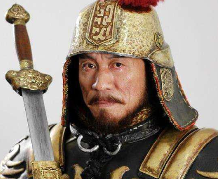 隋朝名将贺若弼:太过居功自傲,会是什么下场?_腾讯新闻