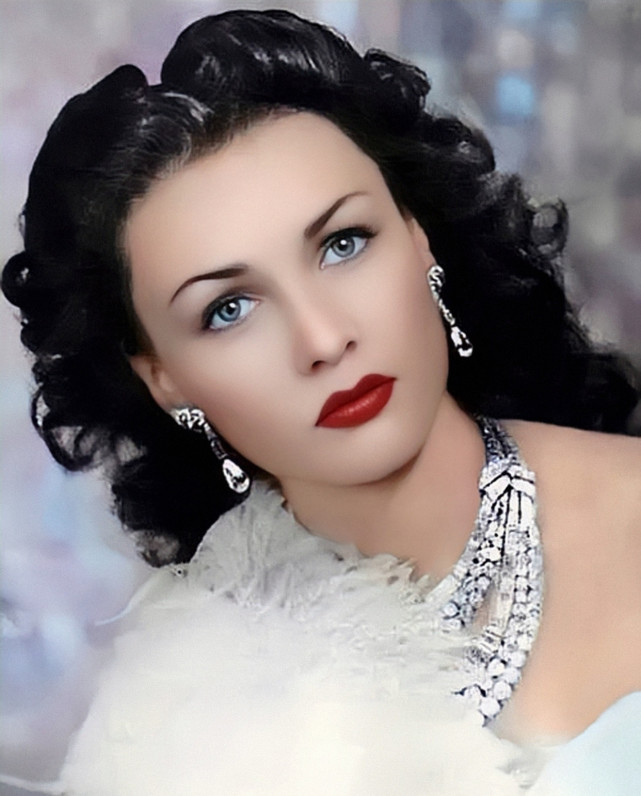 法丝亚·福阿德公主