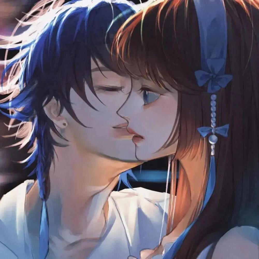 情侣头像有哪些不能和对象聊天的话题