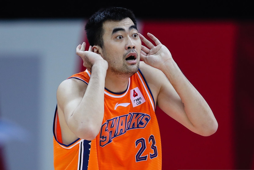 准备吃瓜!cba选秀状元大冷门,土豪队核心离队,郑毅事件新进展