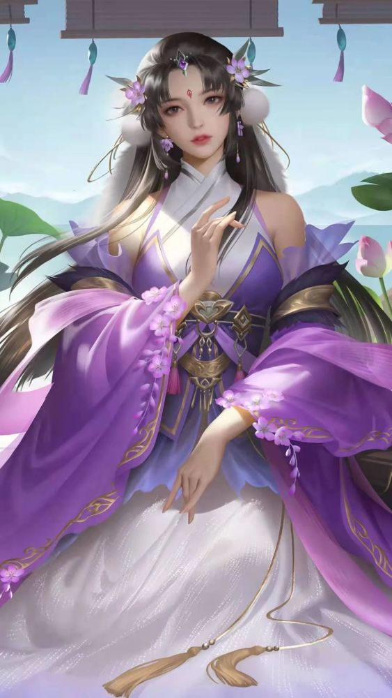 原画补充1图67羊徽瑜晋1版三国杀武将技能资料库汇总身份局