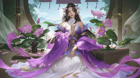 原画补充1图67羊徽瑜晋1版三国杀武将技能资料库汇总身份局