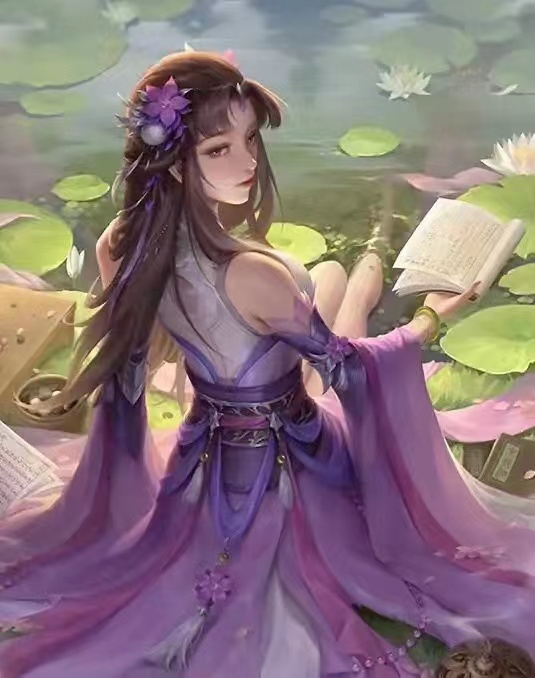 原画补充1图67羊徽瑜晋1版三国杀武将技能资料库汇总身份局