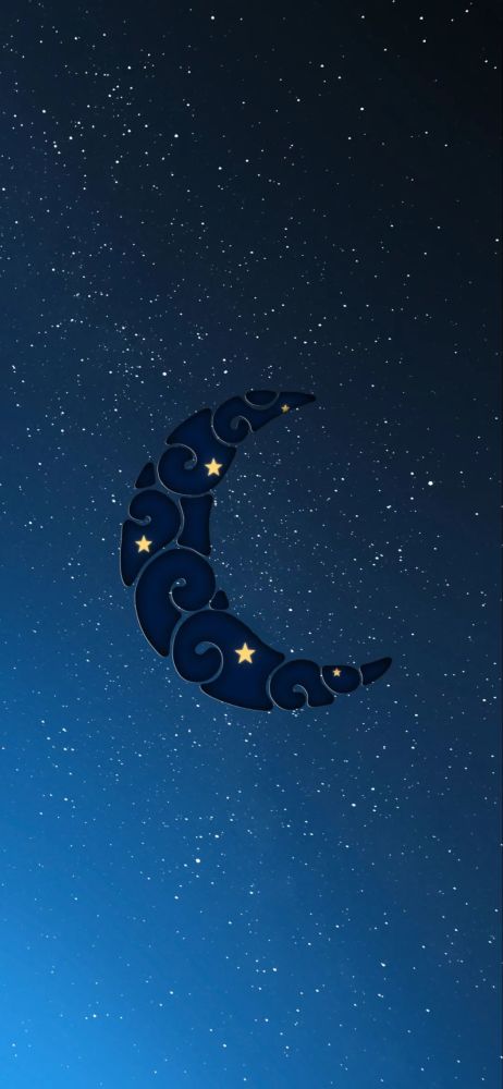 全面屏壁纸|微信聊天背景