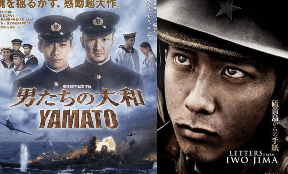 日本征兵海报史:昭和年代中二刚猛,如今却靠二次元美女吸引肥宅