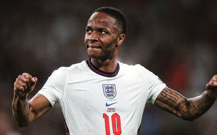 全网嘲讽详解英格兰队争议点球跳水斯特林已刷屏欧洲杯