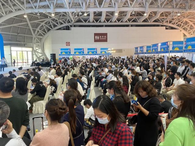 忽如一夜春风来，二十多个跨境电商展冒出来，国家队入场