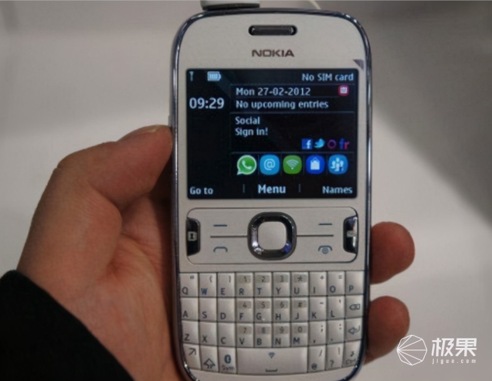 传诺基亚再弃安卓欲靠中国鸿蒙起飞华为不靠谱