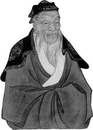 被尊为元圣,中华超大文明的开创者,中国第一位政治家——周公