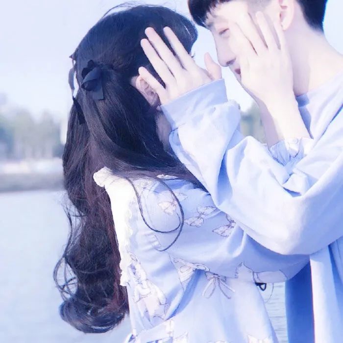 0825期头像甜甜情侣头像