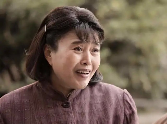 差点错过的好剧,一口气看了十集,不比《山海情》差,丁嘉丽演得太好了