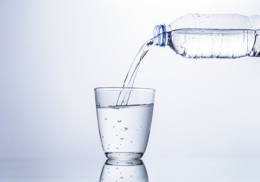 今麦郎的熟水梦难熟