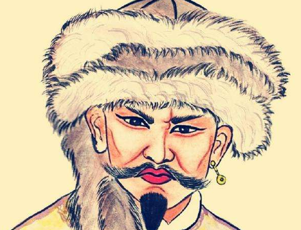 辽太宗耶律德光害死了辛苦得到的皇位为什么又传给了侄子是心虚愧疚吗