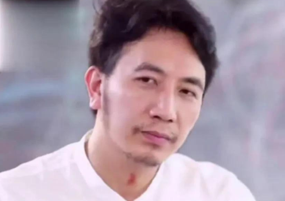 林生斌年轻照曝光眉清目秀被指似古巨基朱小贞被这张脸迷住