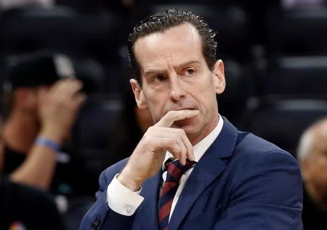 勇士收获强援前篮网主帅阿特金森加盟做助教他在去年被杜兰特欧文解雇