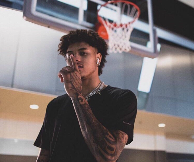 再见勇士乌布雷索要2000万年薪他说的这段话耐人寻味