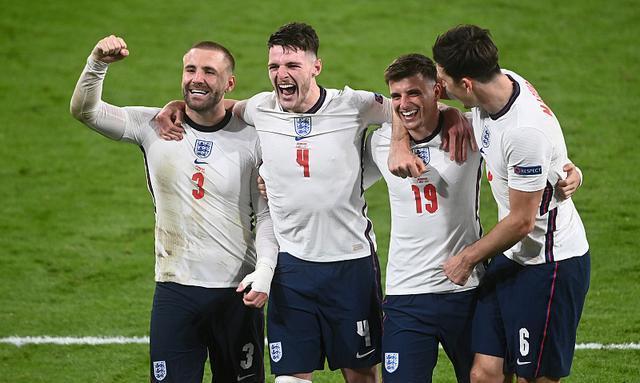欧洲杯意大利vs英格兰比赛预测意大利vs英格兰比赛分析