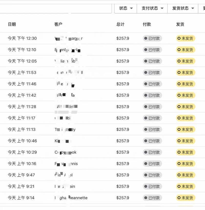 中国商家能在tiktok英国卖东西了 这意味着什么 腾讯新闻