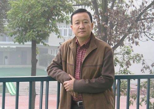 黑龙江检察院干部,背后身份竟是杀人狂魔,手中掌握21条人命|蒋英库